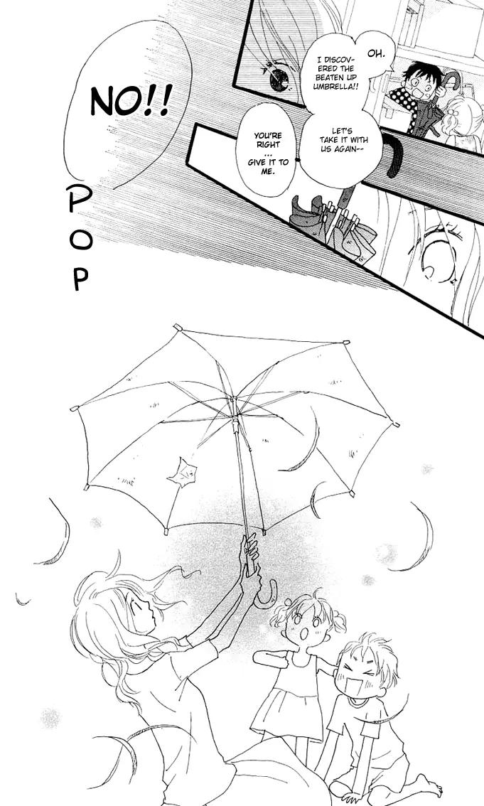Chuugaeri Heaven Chapter 4 page 42 - Chapter 4: Hitotsubu no Shizuku yori