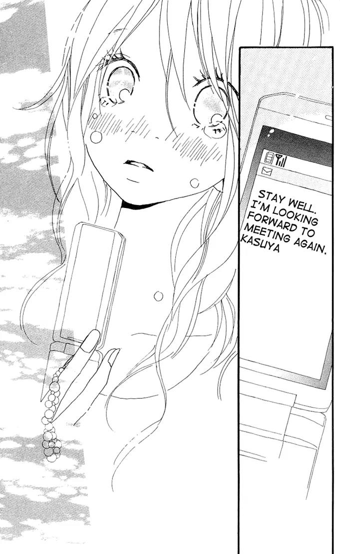 Chuugaeri Heaven Chapter 4 page 47 - Chapter 4: Hitotsubu no Shizuku yori