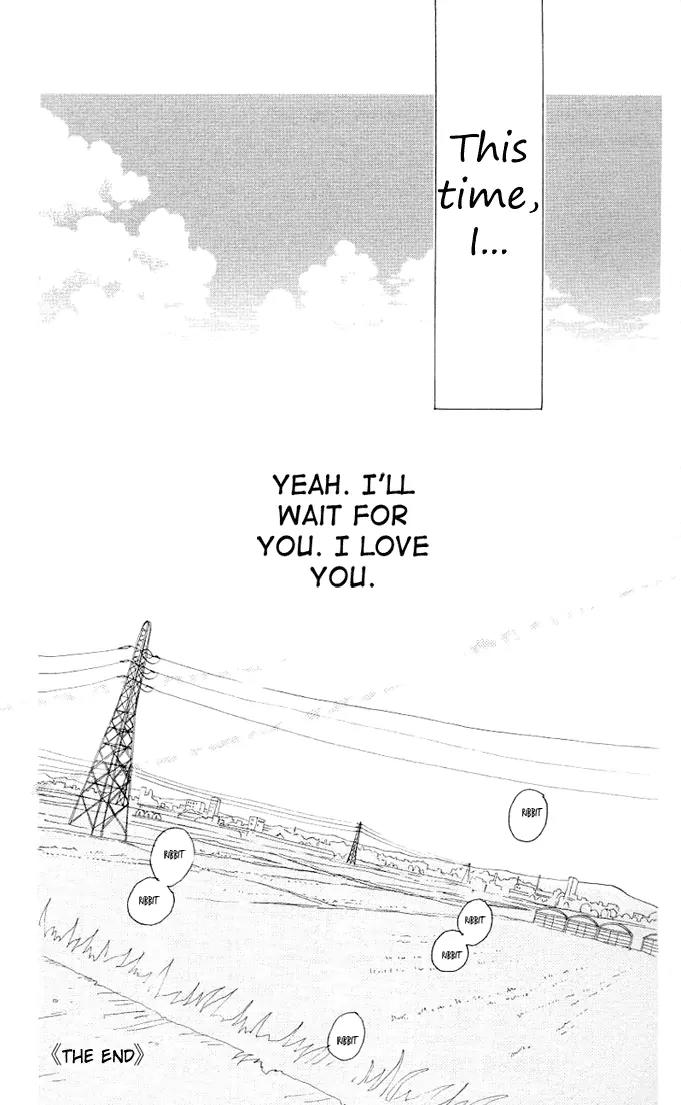 Chuugaeri Heaven Chapter 4 page 49 - Chapter 4: Hitotsubu no Shizuku yori