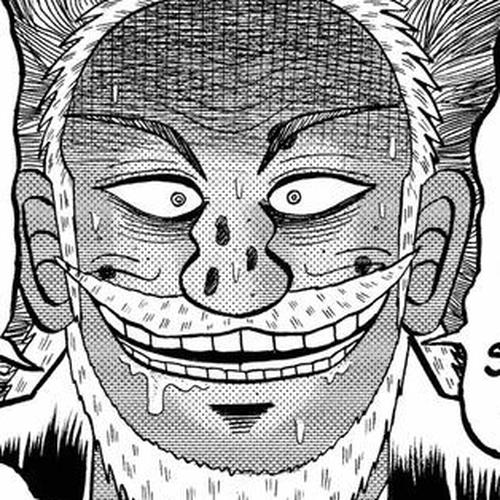 Chuukan Kanriroku Tonegawa Chapter 3 : Choices cover