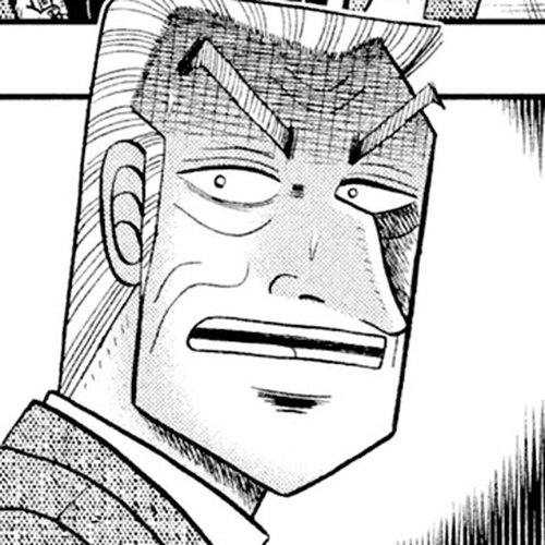 Chuukan Kanriroku Tonegawa Chapter 5.5: Oneshot - Emblem cover