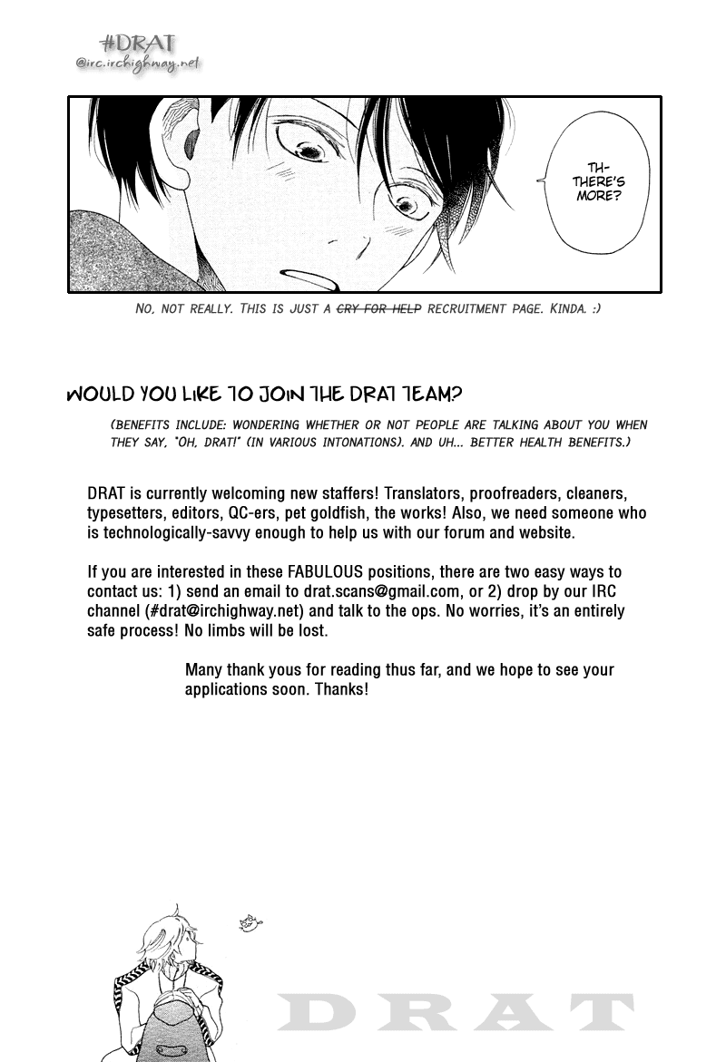 Chuuousen Cinema Paradise Chapter 0.2 page 49 - Chapter 0 v2 : [Oneshot]
