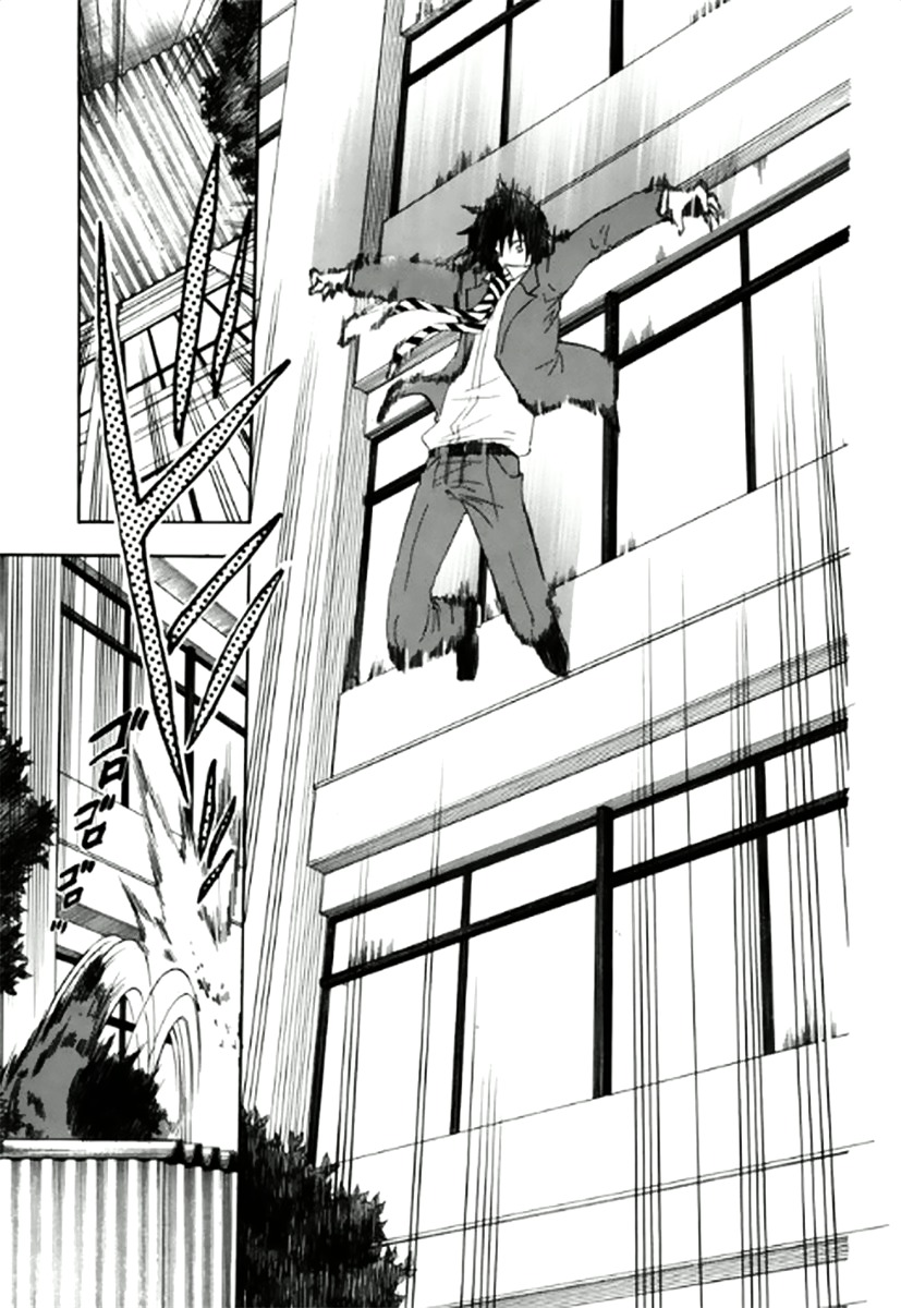 Chuusotsu Worker kara Hajimeru Koukou Seikatsu Chapter 1 page 46 - Chapter 1 : Entrance Ceremony