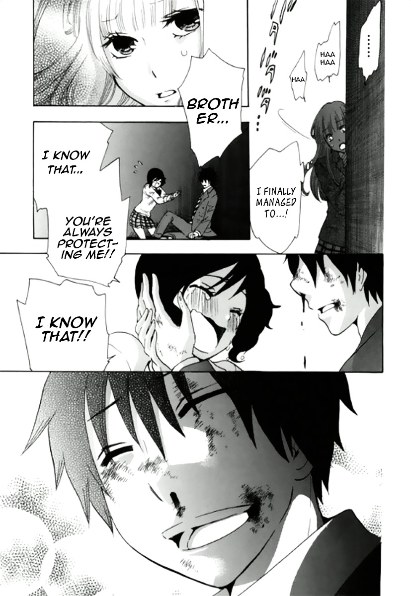 Chuusotsu Worker kara Hajimeru Koukou Seikatsu Chapter 1 page 52 - Chapter 1 : Entrance Ceremony