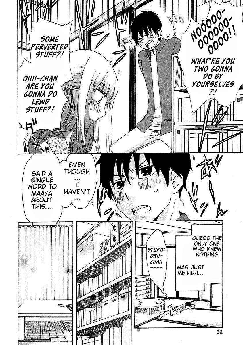 Chuusotsu Worker kara Hajimeru Koukou Seikatsu Chapter 10 page 12 - Chapter 10