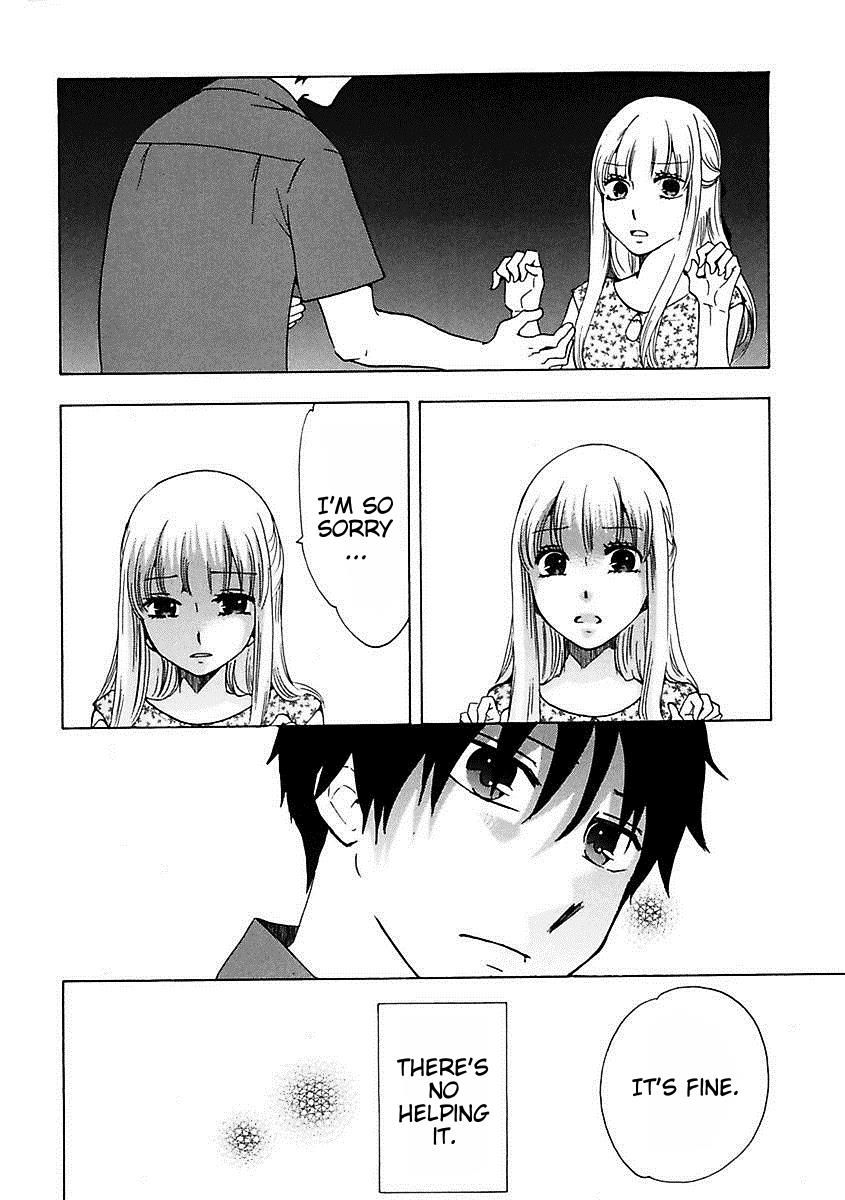 Chuusotsu Worker kara Hajimeru Koukou Seikatsu Chapter 10 page 16 - Chapter 10