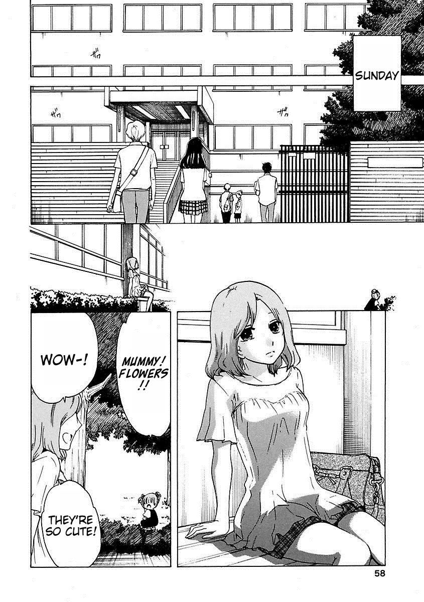 Chuusotsu Worker kara Hajimeru Koukou Seikatsu Chapter 10 page 18 - Chapter 10
