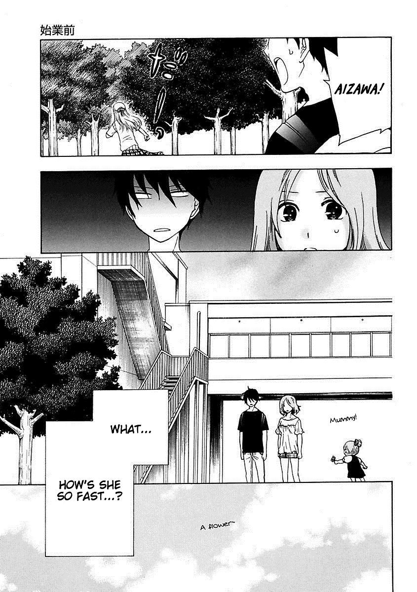 Chuusotsu Worker kara Hajimeru Koukou Seikatsu Chapter 10 page 29 - Chapter 10