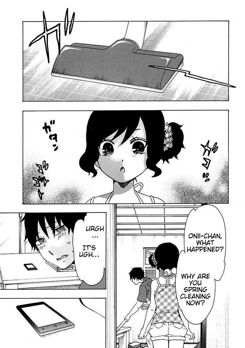 Chuusotsu Worker kara Hajimeru Koukou Seikatsu Chapter 10 page 3 - Chapter 10
