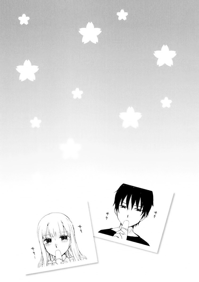 Chuusotsu Worker kara Hajimeru Koukou Seikatsu Chapter 11 page 40 - Chapter 11: Koizumi Branch Swim Meet