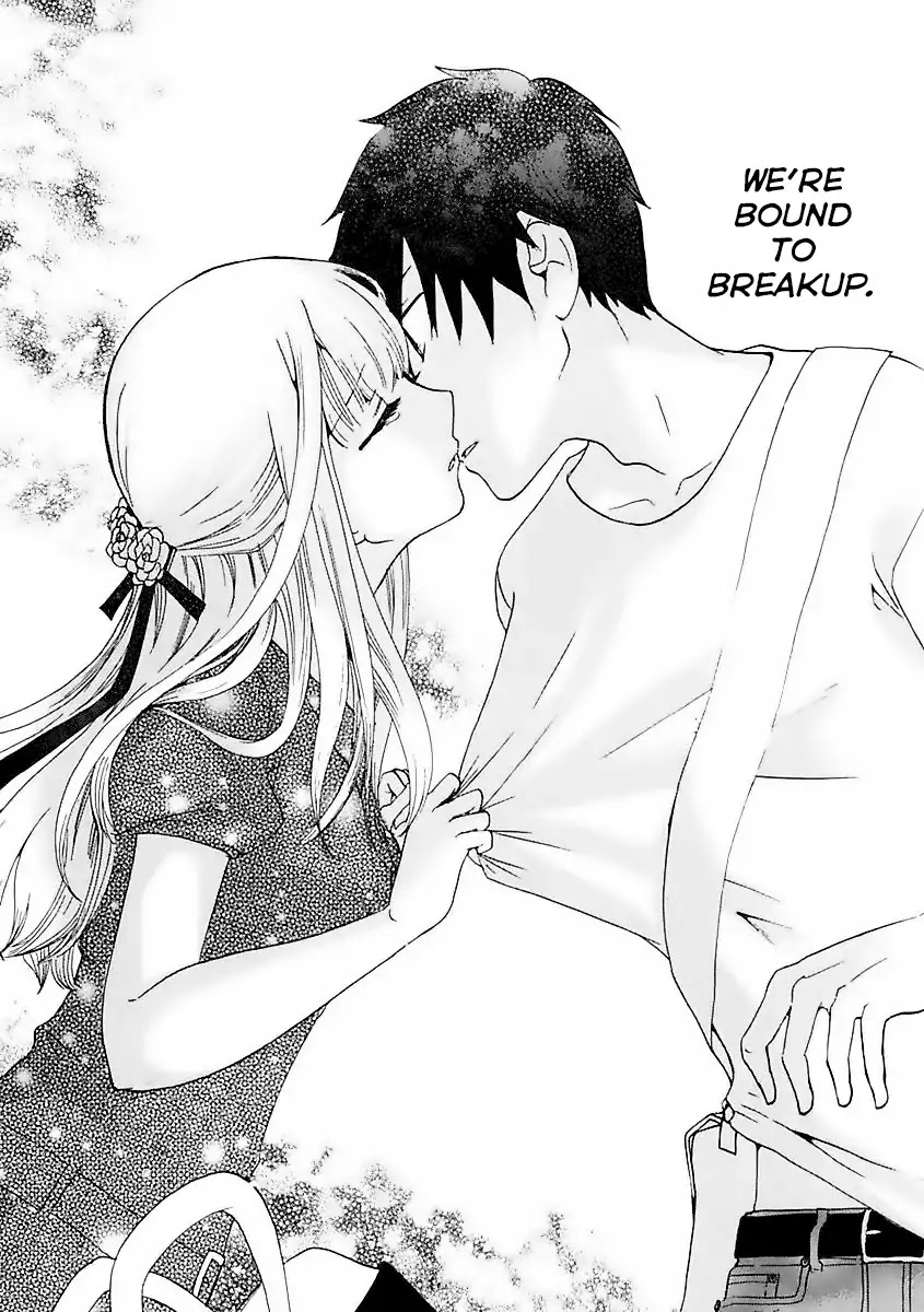 Chuusotsu Worker kara Hajimeru Koukou Seikatsu Chapter 12 page 28 - Chapter 12