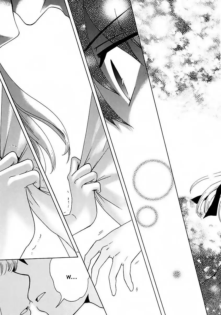 Chuusotsu Worker kara Hajimeru Koukou Seikatsu Chapter 12 page 29 - Chapter 12