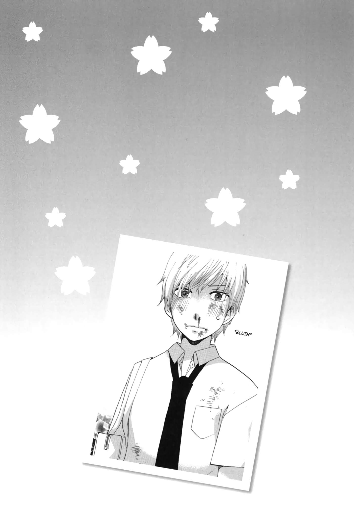 Chuusotsu Worker kara Hajimeru Koukou Seikatsu Chapter 13 page 42 - Chapter 13: The day of the exam