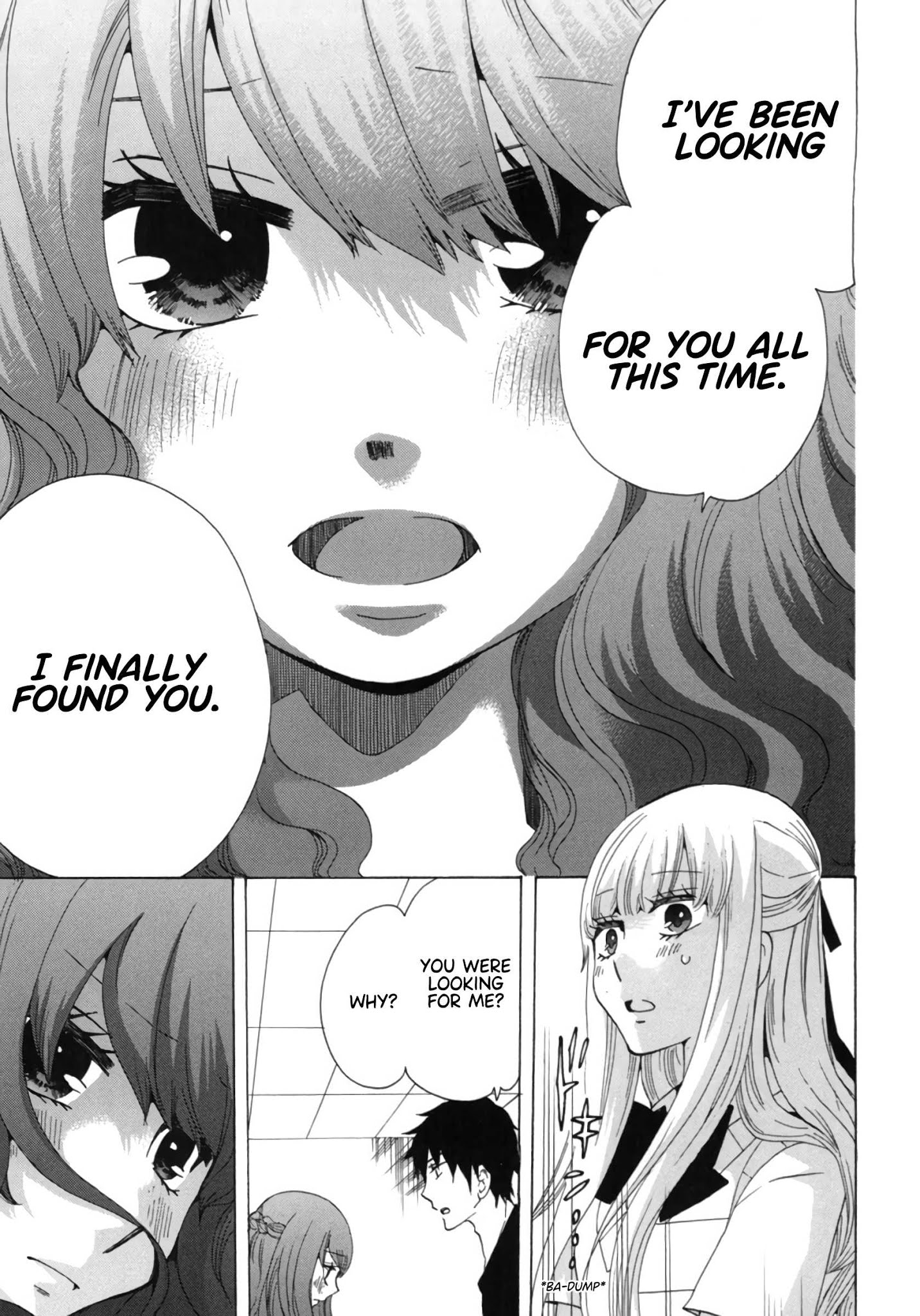 Chuusotsu Worker kara Hajimeru Koukou Seikatsu Chapter 14 page 17 - Chapter 14: Cultural festival (Preparation 1)