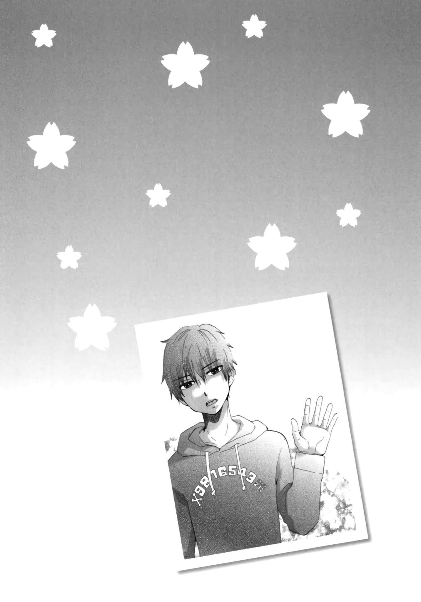 Chuusotsu Worker kara Hajimeru Koukou Seikatsu Chapter 14 page 38 - Chapter 14: Cultural festival (Preparation 1)