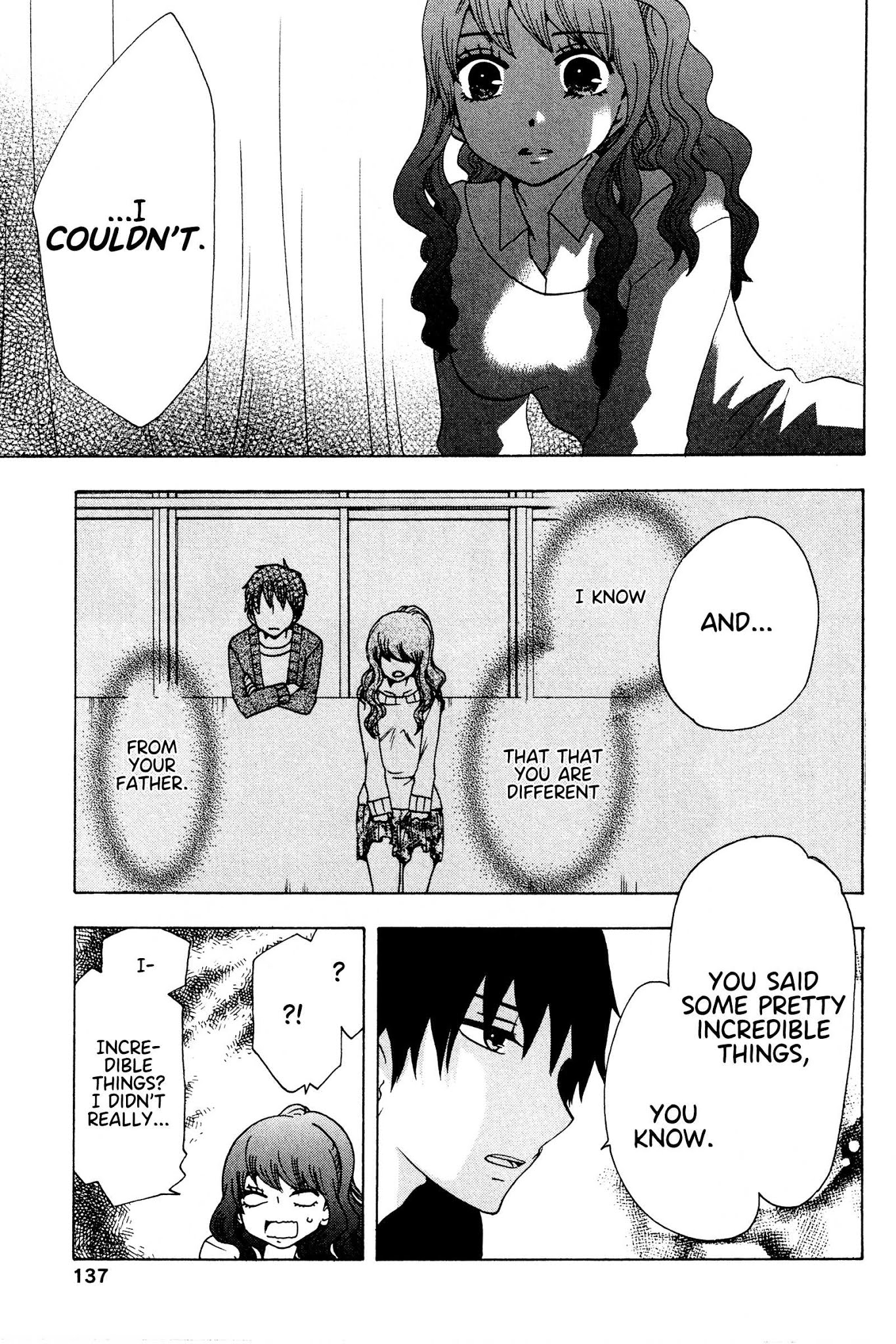 Chuusotsu Worker kara Hajimeru Koukou Seikatsu Chapter 16 page 19 - Chapter 16: Cultural festival (Main part 1)