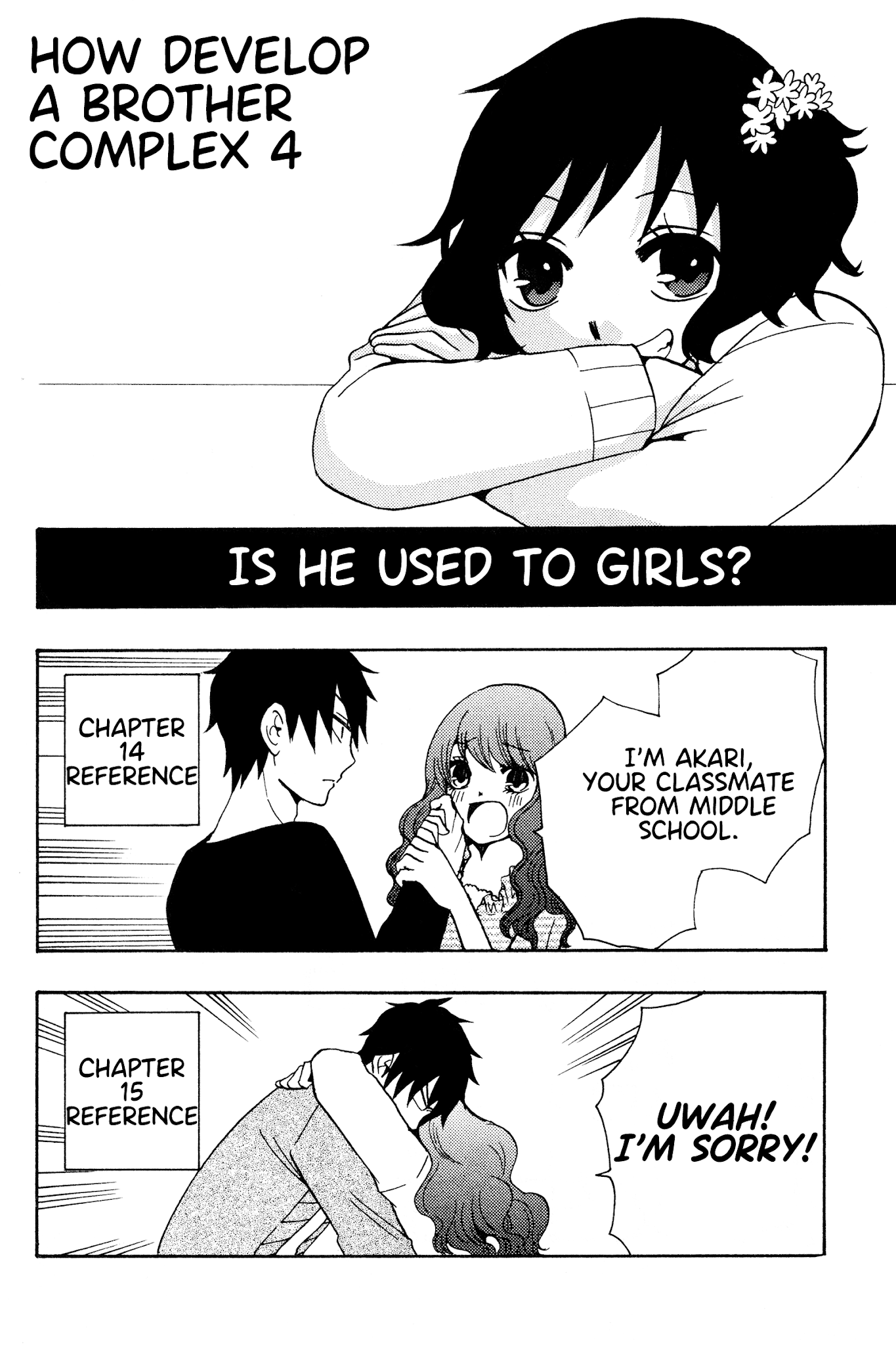 Chuusotsu Worker kara Hajimeru Koukou Seikatsu Chapter 16 page 40 - Chapter 16: Cultural festival (Main part 1)