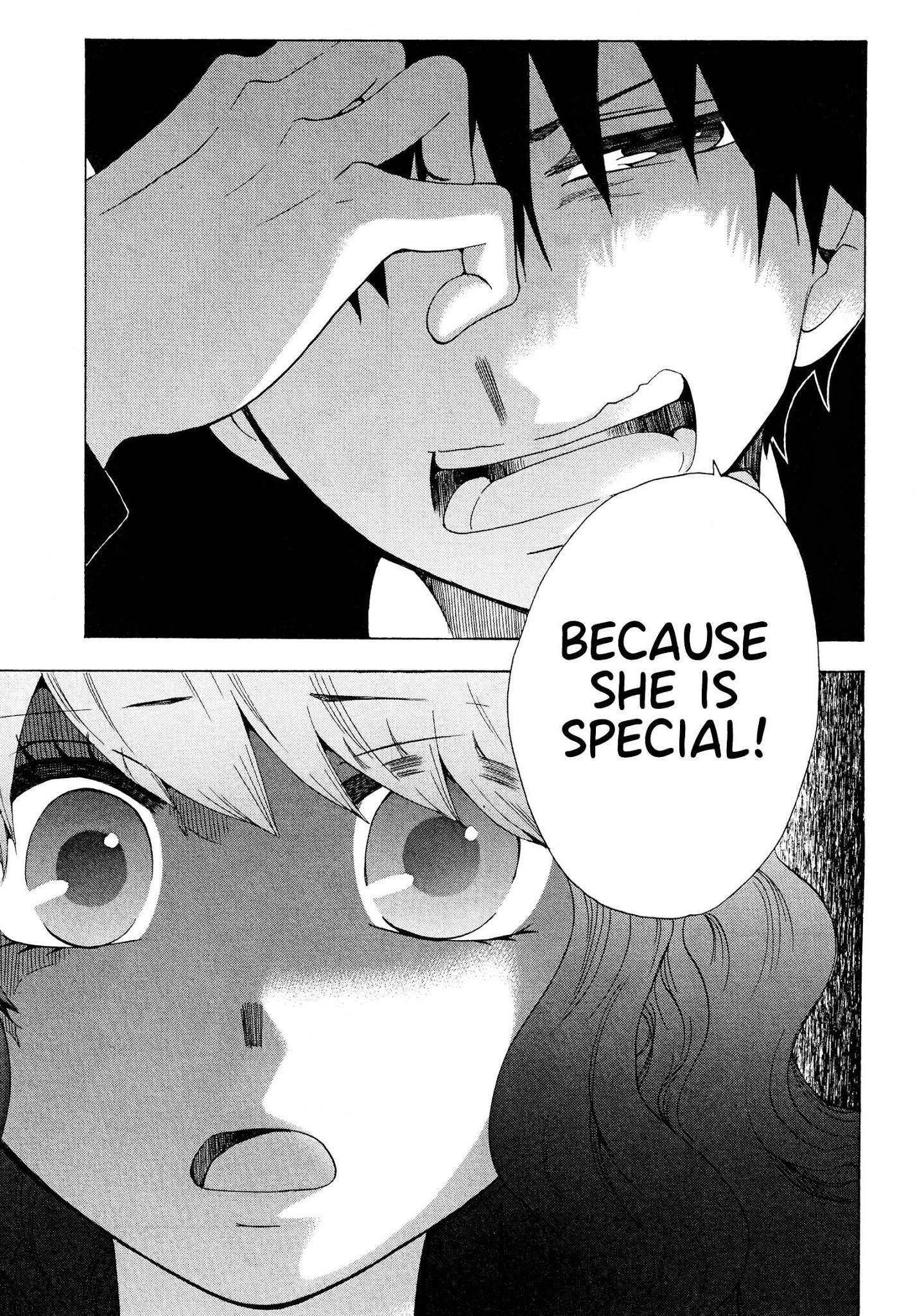 Chuusotsu Worker kara Hajimeru Koukou Seikatsu Chapter 17 page 40 - Chapter 17: Cultural festival (Main part 2)
