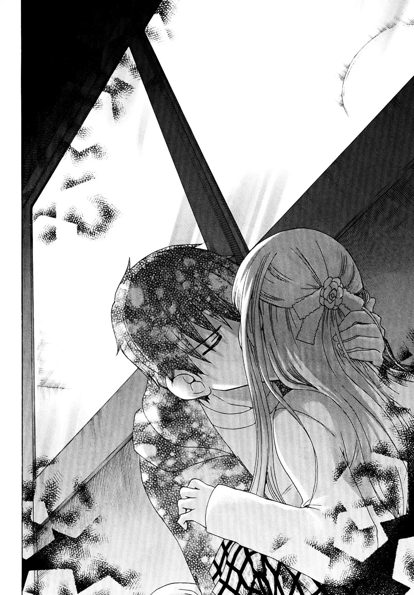 Chuusotsu Worker kara Hajimeru Koukou Seikatsu Chapter 18 page 37 - Chapter 18