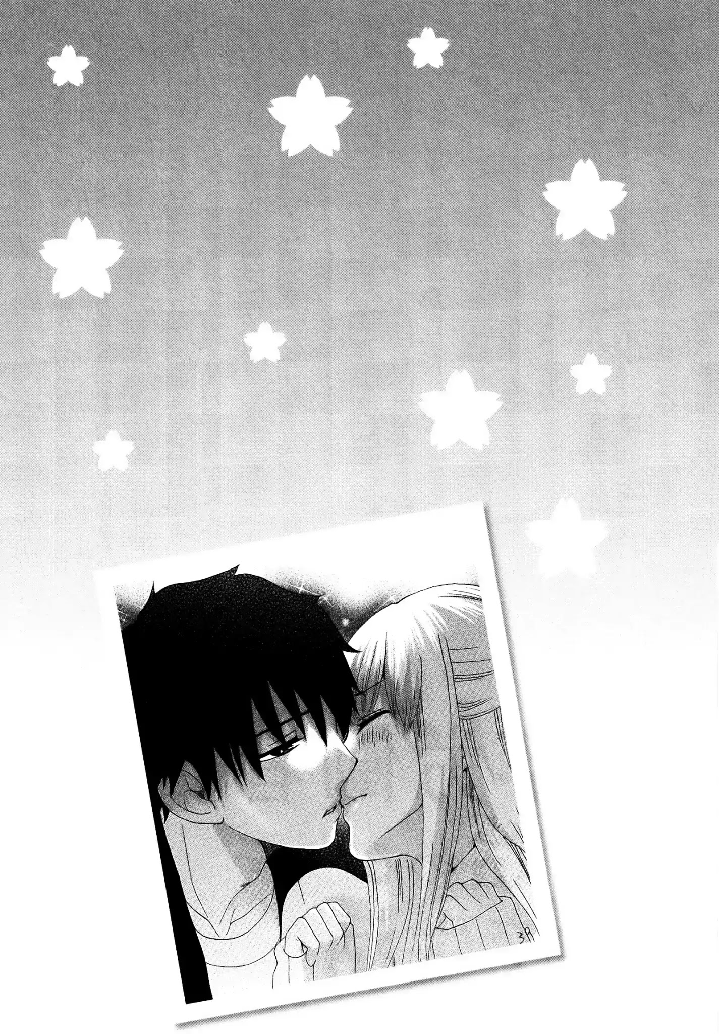 Chuusotsu Worker kara Hajimeru Koukou Seikatsu Chapter 18 page 45 - Chapter 18