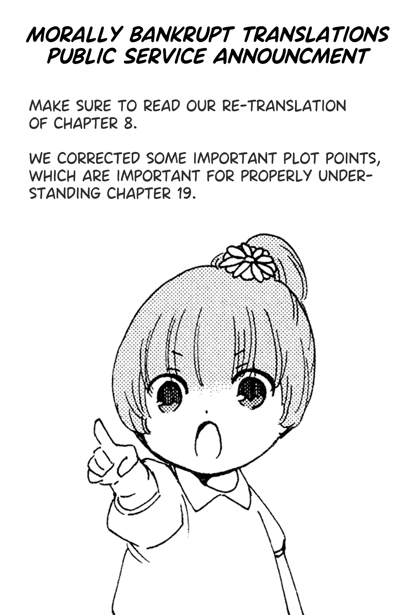 Chuusotsu Worker kara Hajimeru Koukou Seikatsu Chapter 19 page 1 - Chapter 19: Beginning of the Winter Vacation