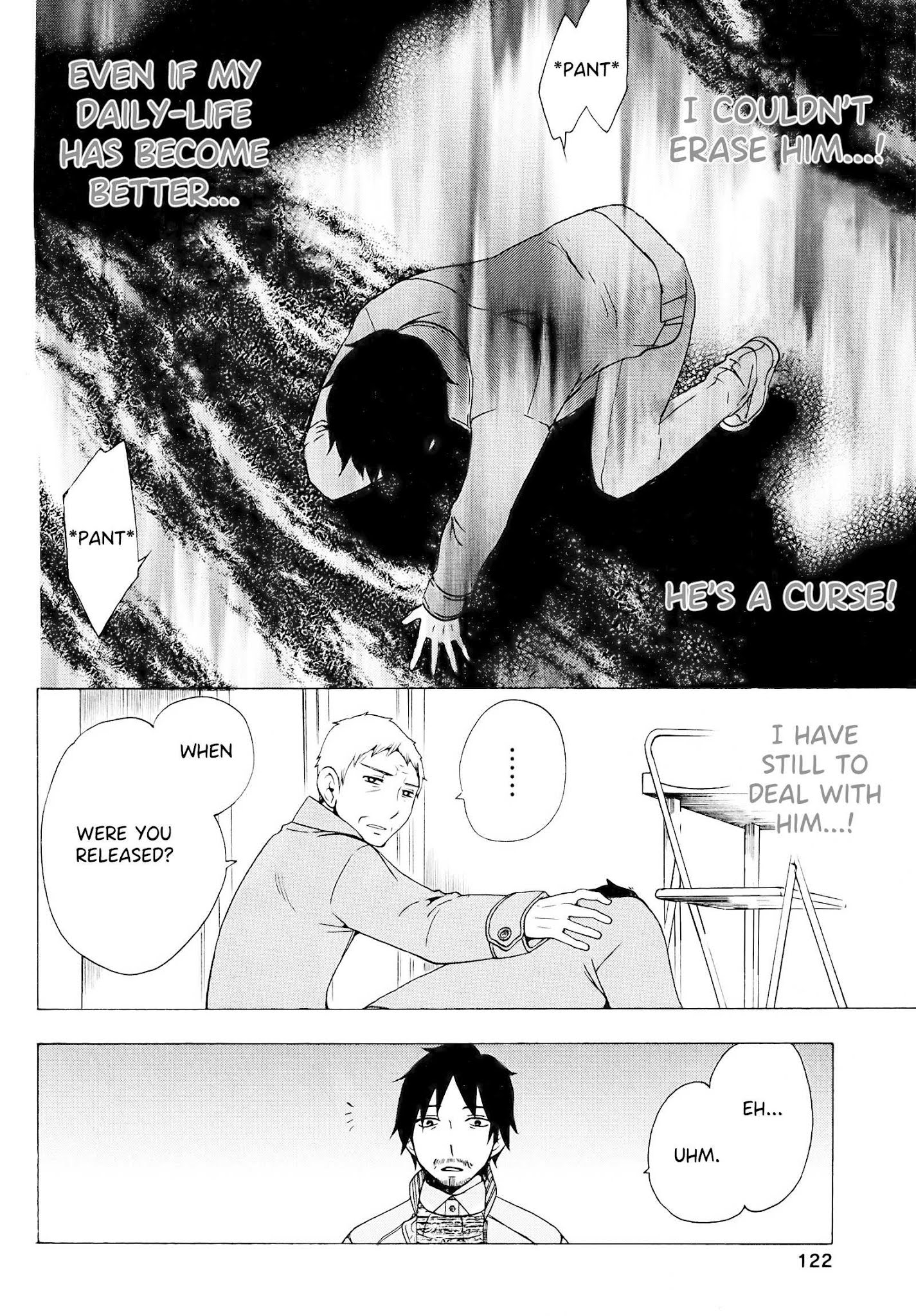 Chuusotsu Worker kara Hajimeru Koukou Seikatsu Chapter 19 page 29 - Chapter 19: Beginning of the Winter Vacation