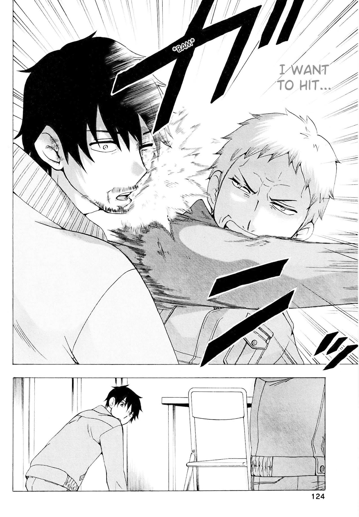 Chuusotsu Worker kara Hajimeru Koukou Seikatsu Chapter 19 page 31 - Chapter 19: Beginning of the Winter Vacation