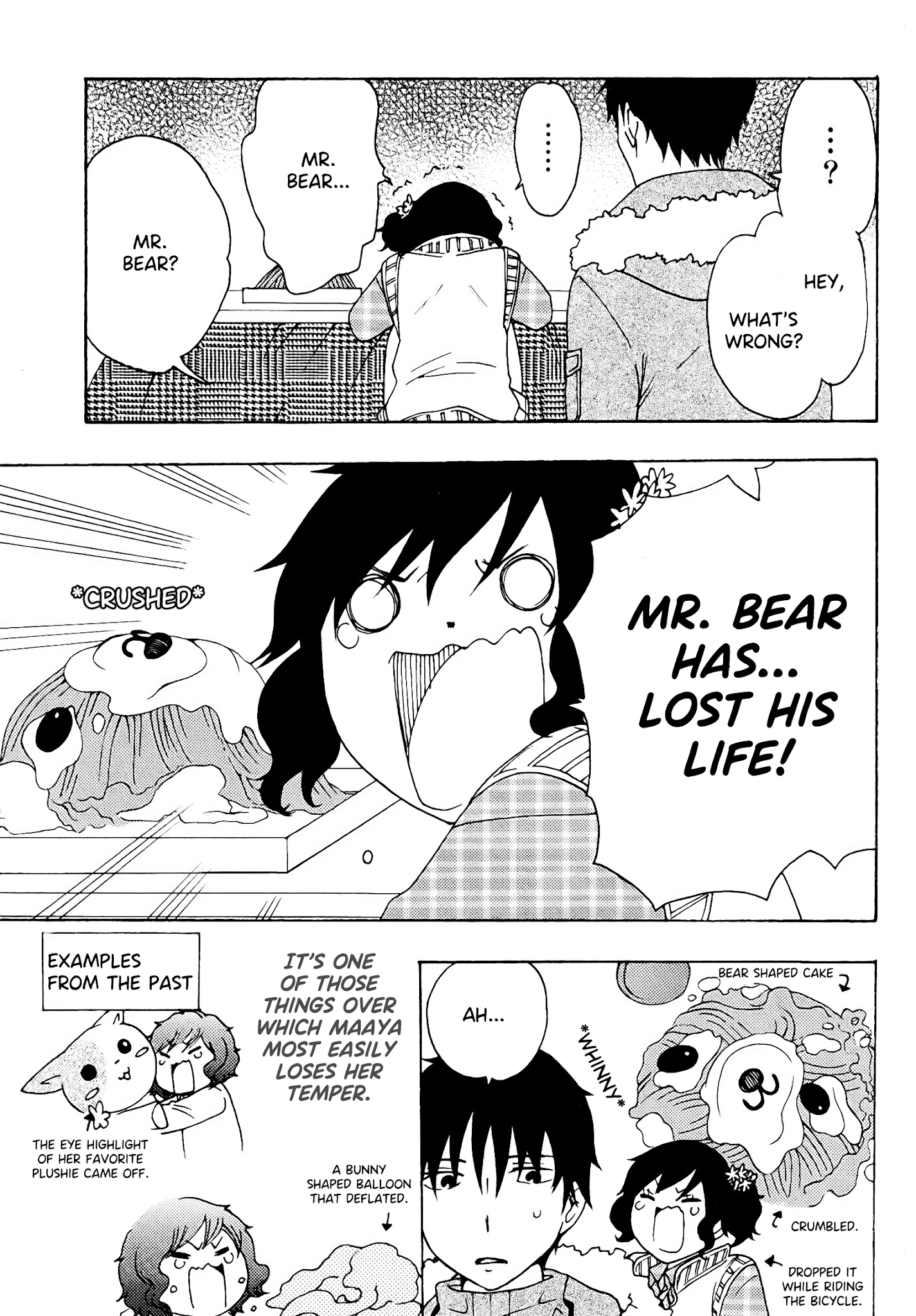 Chuusotsu Worker kara Hajimeru Koukou Seikatsu Chapter 19 page 48 - Chapter 19: Beginning of the Winter Vacation
