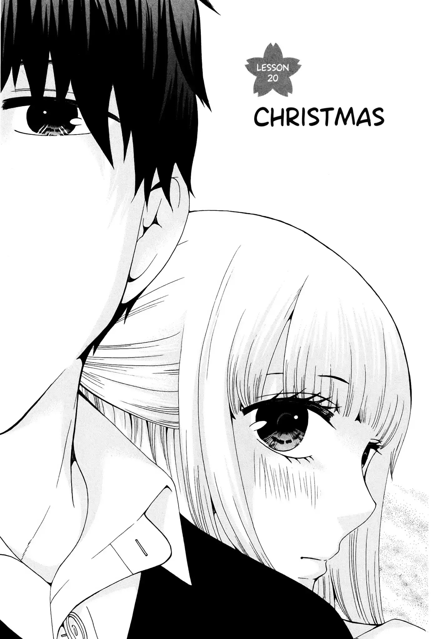 Chuusotsu Worker kara Hajimeru Koukou Seikatsu Chapter 20 page 8 - Chapter 20