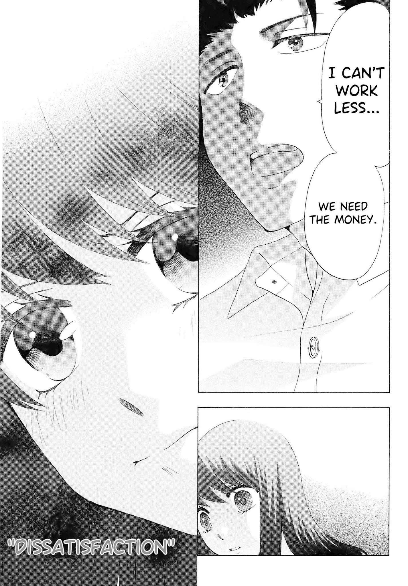 Chuusotsu Worker kara Hajimeru Koukou Seikatsu Chapter 23 page 20 - Chapter 23: First grader of the Correspondence School (Part 2)