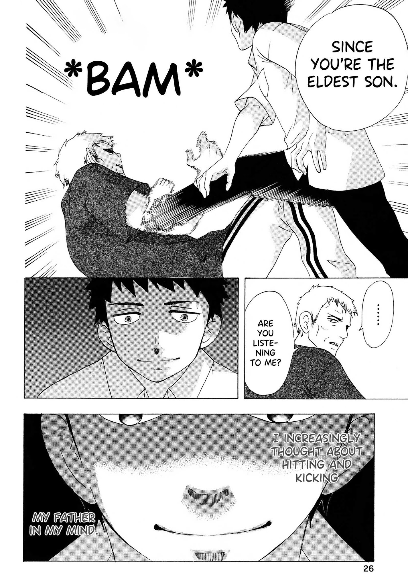 Chuusotsu Worker kara Hajimeru Koukou Seikatsu Chapter 23 page 29 - Chapter 23: First grader of the Correspondence School (Part 2)