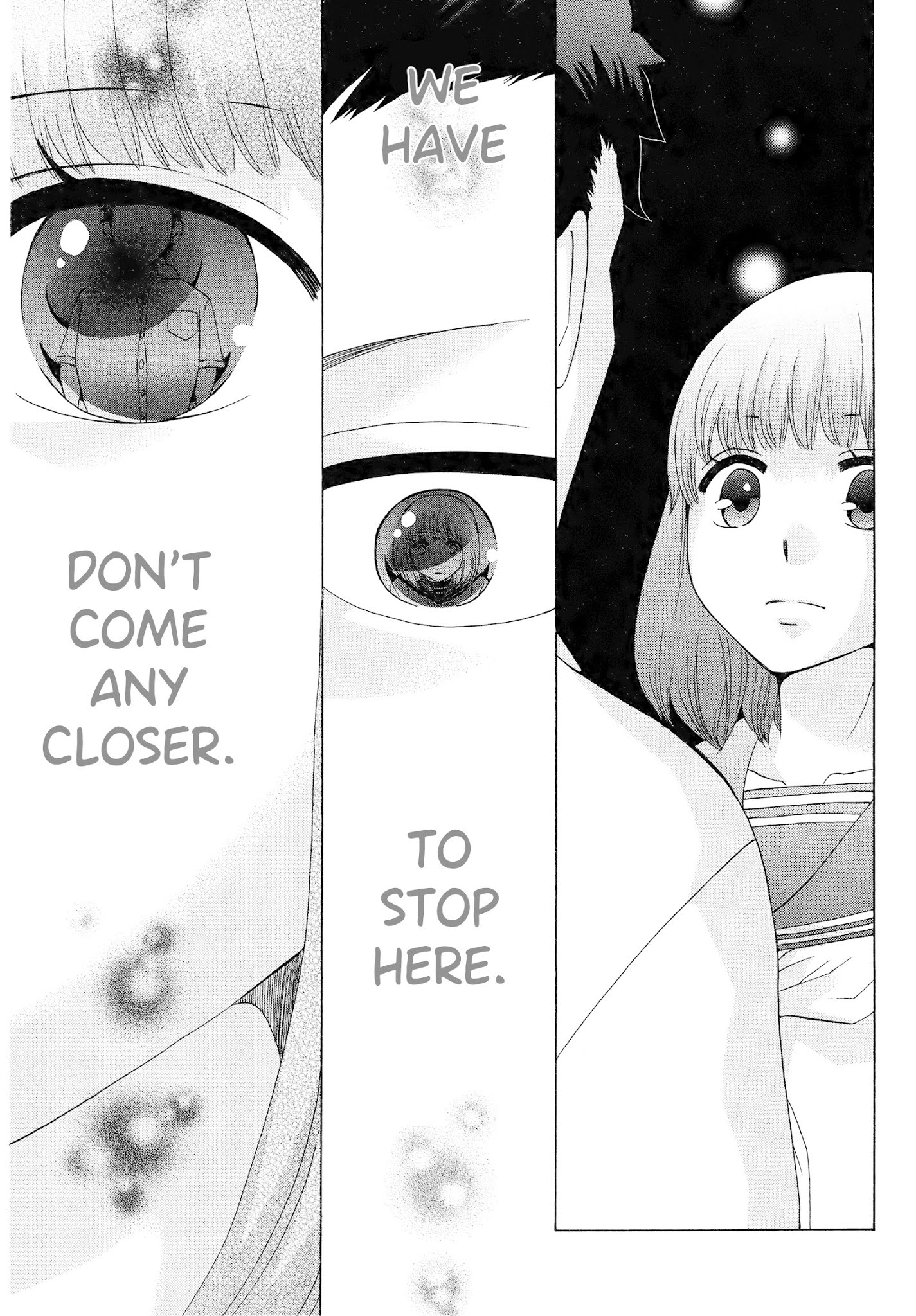 Chuusotsu Worker kara Hajimeru Koukou Seikatsu Chapter 23 page 46 - Chapter 23: First grader of the Correspondence School (Part 2)