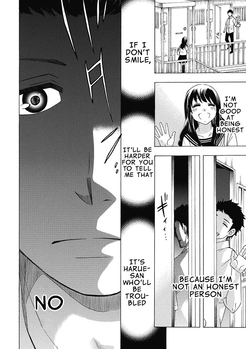 Chuusotsu Worker kara Hajimeru Koukou Seikatsu Chapter 24 page 15 - Chapter 24: First Year of a Correspondence School (Part 3)