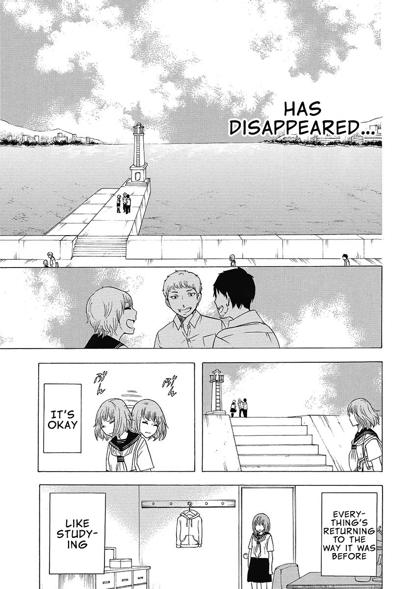 Chuusotsu Worker kara Hajimeru Koukou Seikatsu Chapter 24 page 20 - Chapter 24: First Year of a Correspondence School (Part 3)
