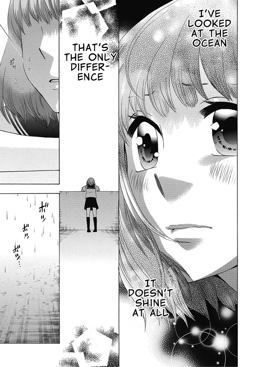 Chuusotsu Worker kara Hajimeru Koukou Seikatsu Chapter 24 page 24 - Chapter 24: First Year of a Correspondence School (Part 3)