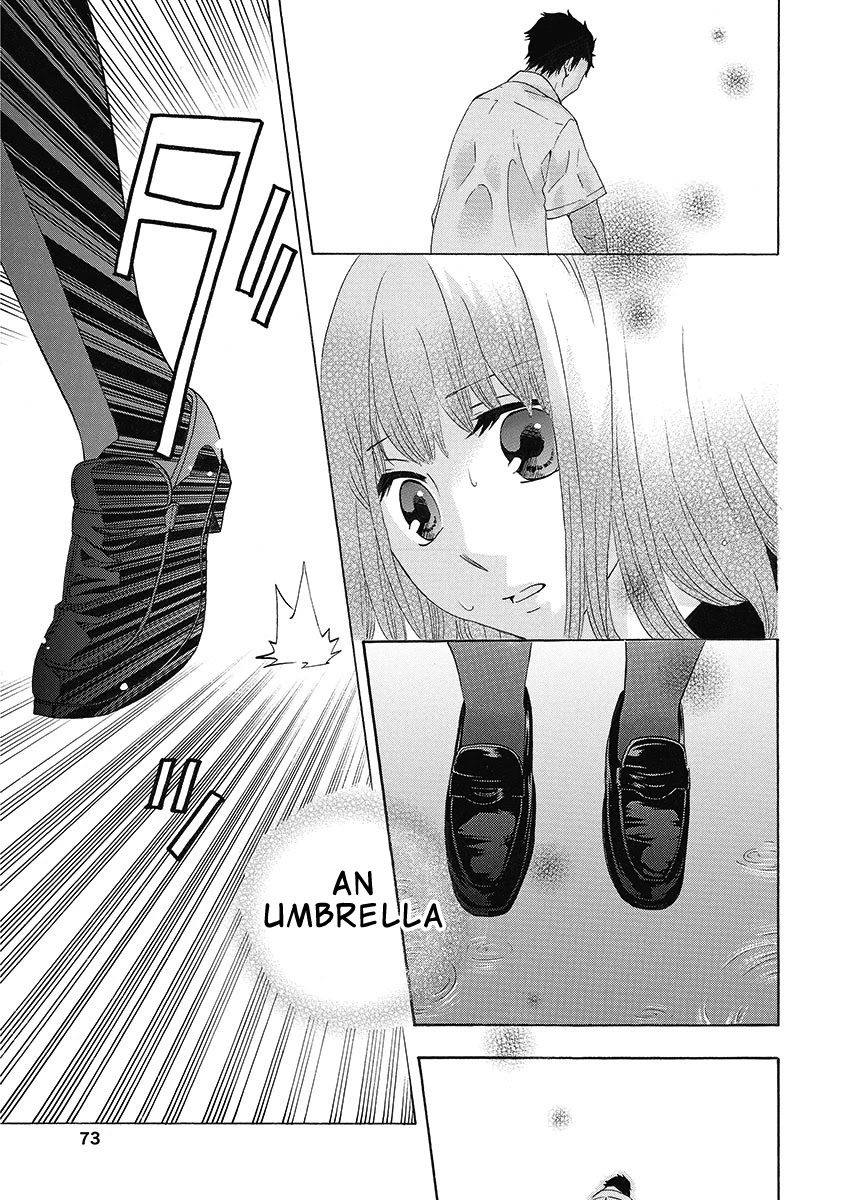 Chuusotsu Worker kara Hajimeru Koukou Seikatsu Chapter 24 page 26 - Chapter 24: First Year of a Correspondence School (Part 3)