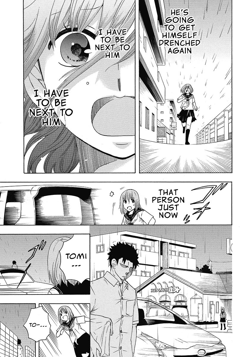 Chuusotsu Worker kara Hajimeru Koukou Seikatsu Chapter 24 page 28 - Chapter 24: First Year of a Correspondence School (Part 3)