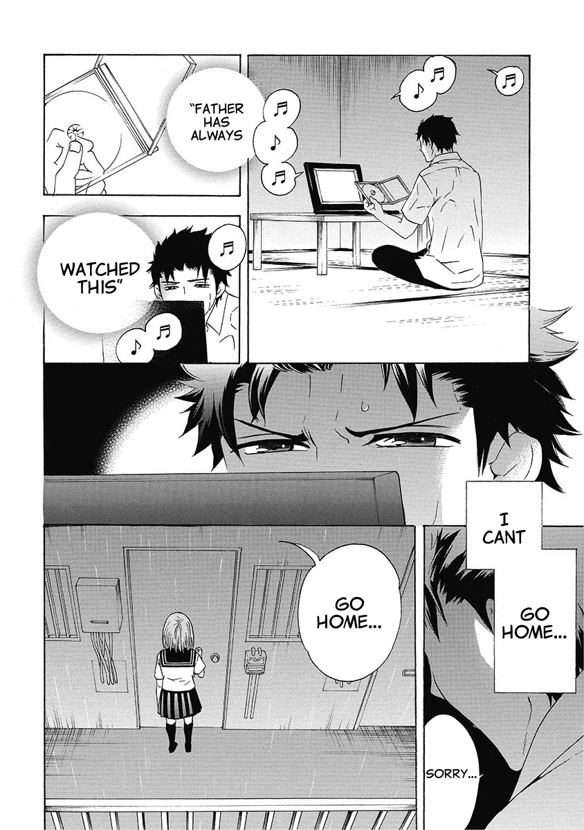 Chuusotsu Worker kara Hajimeru Koukou Seikatsu Chapter 24 page 31 - Chapter 24: First Year of a Correspondence School (Part 3)