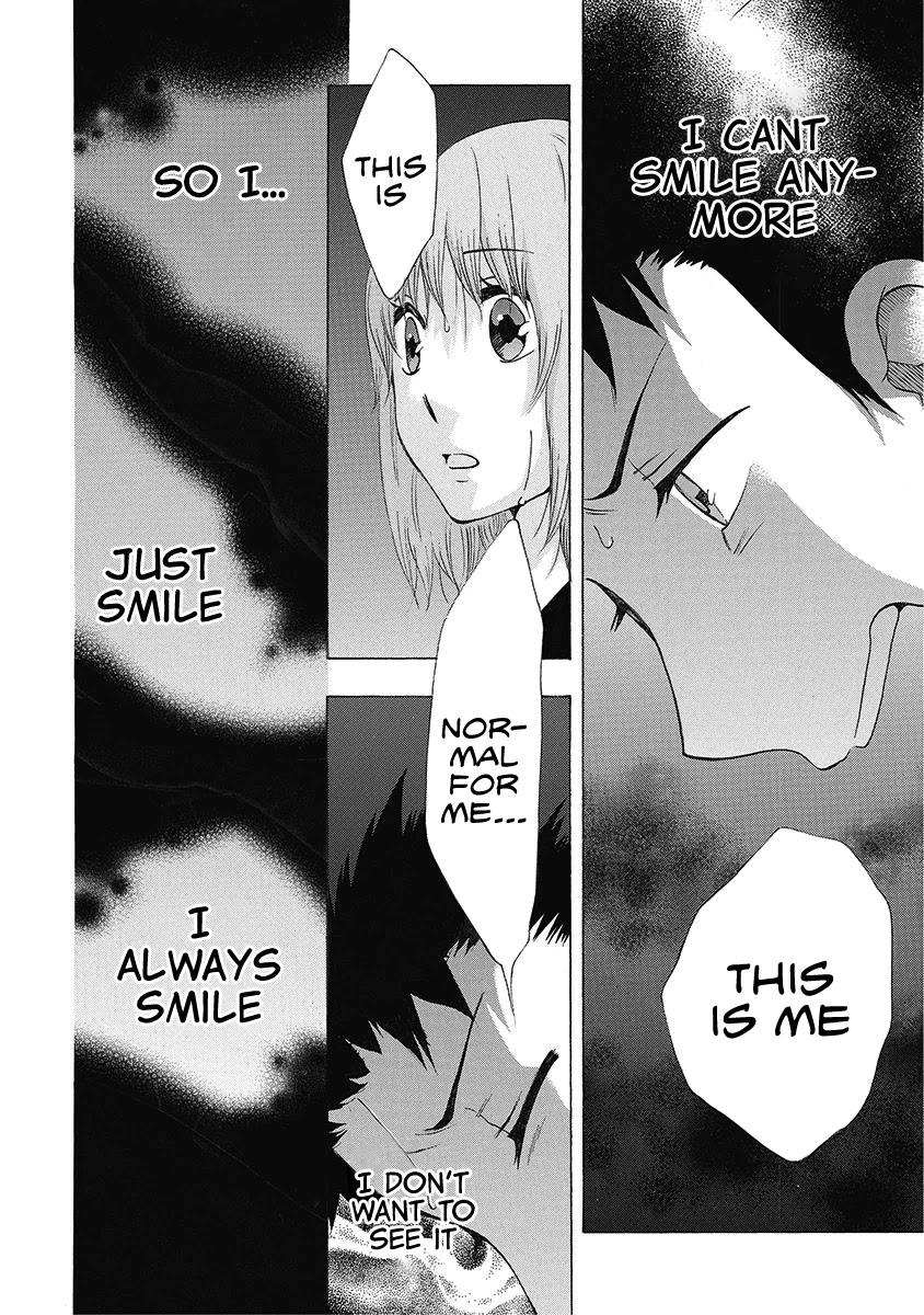 Chuusotsu Worker kara Hajimeru Koukou Seikatsu Chapter 24 page 35 - Chapter 24: First Year of a Correspondence School (Part 3)