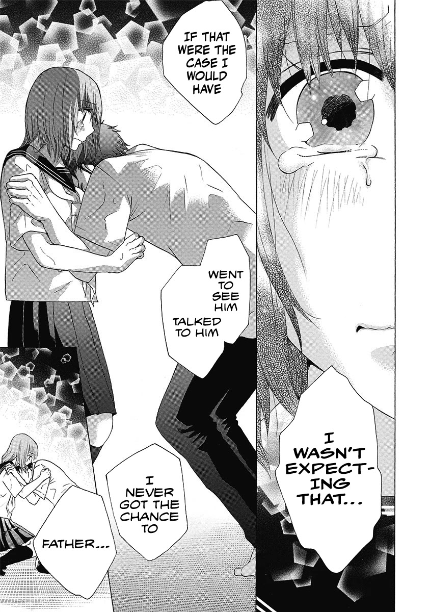 Chuusotsu Worker kara Hajimeru Koukou Seikatsu Chapter 24 page 42 - Chapter 24: First Year of a Correspondence School (Part 3)