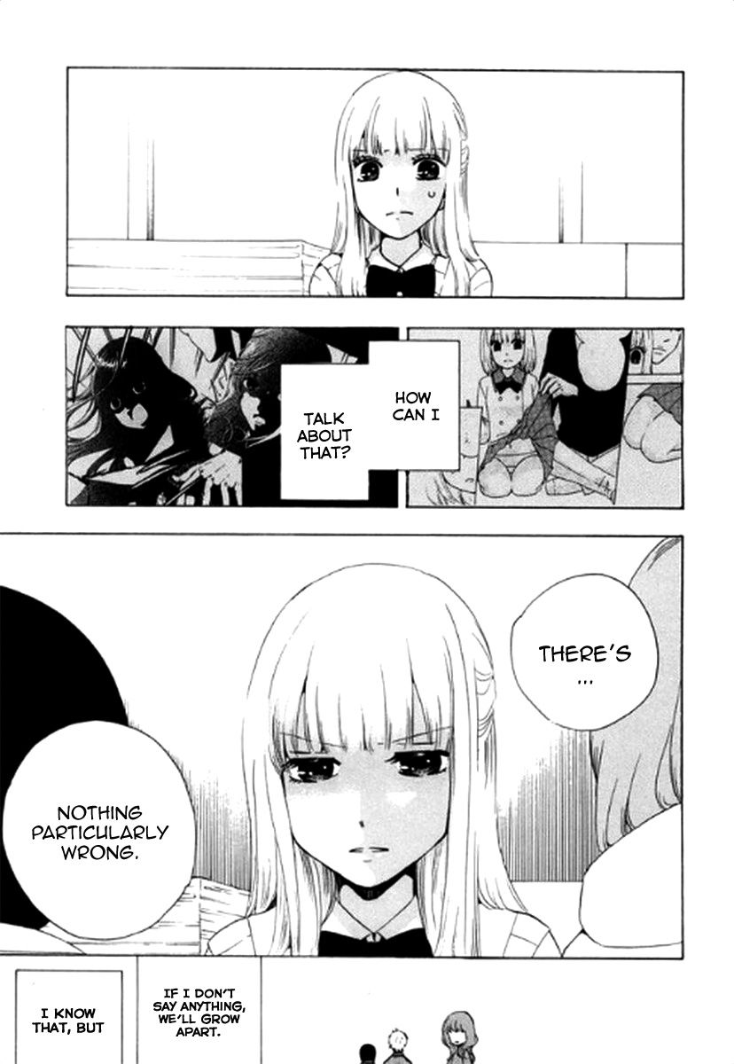 Chuusotsu Worker kara Hajimeru Koukou Seikatsu Chapter 5 page 26 - Chapter 5: Field Trip