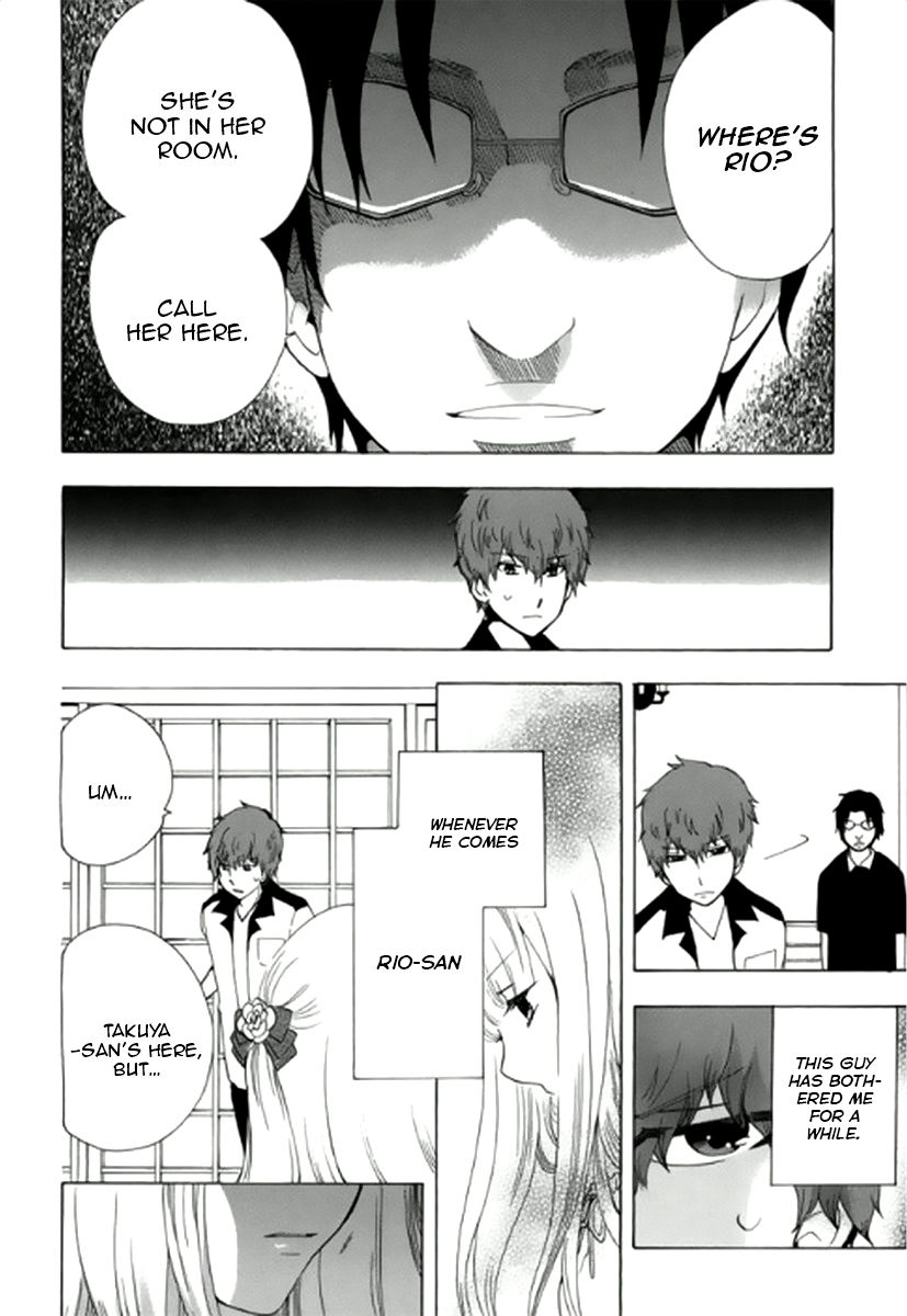 Chuusotsu Worker kara Hajimeru Koukou Seikatsu Chapter 6 page 17 - Chapter 6