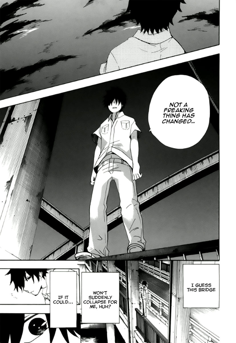 Chuusotsu Worker kara Hajimeru Koukou Seikatsu Chapter 6 page 24 - Chapter 6