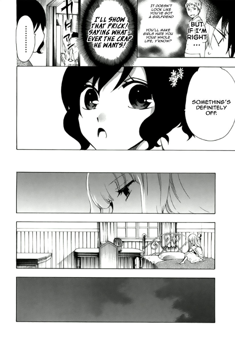 Chuusotsu Worker kara Hajimeru Koukou Seikatsu Chapter 7 page 10 - Chapter 7