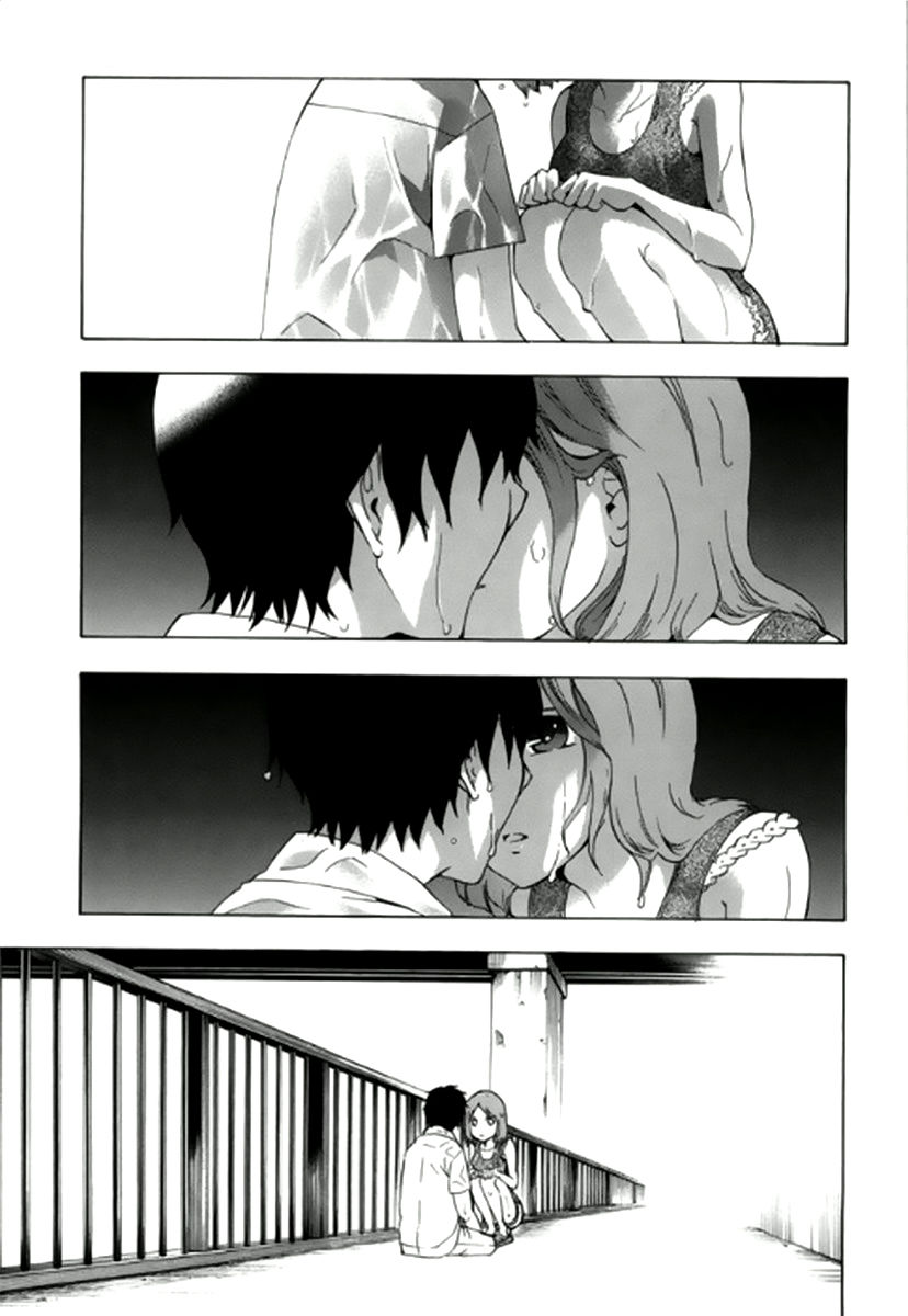 Chuusotsu Worker kara Hajimeru Koukou Seikatsu Chapter 7 page 3 - Chapter 7