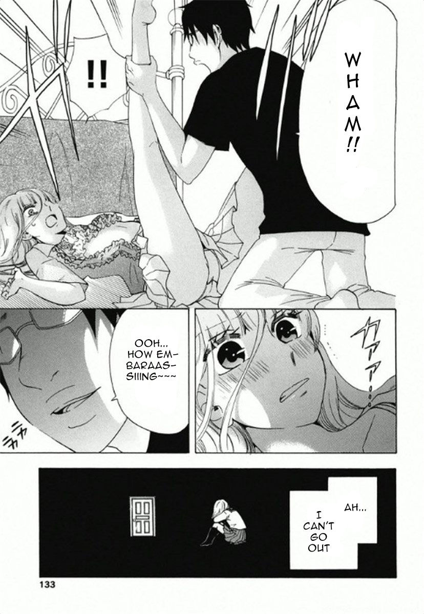 Chuusotsu Worker kara Hajimeru Koukou Seikatsu Chapter 8 page 19 - Chapter 8