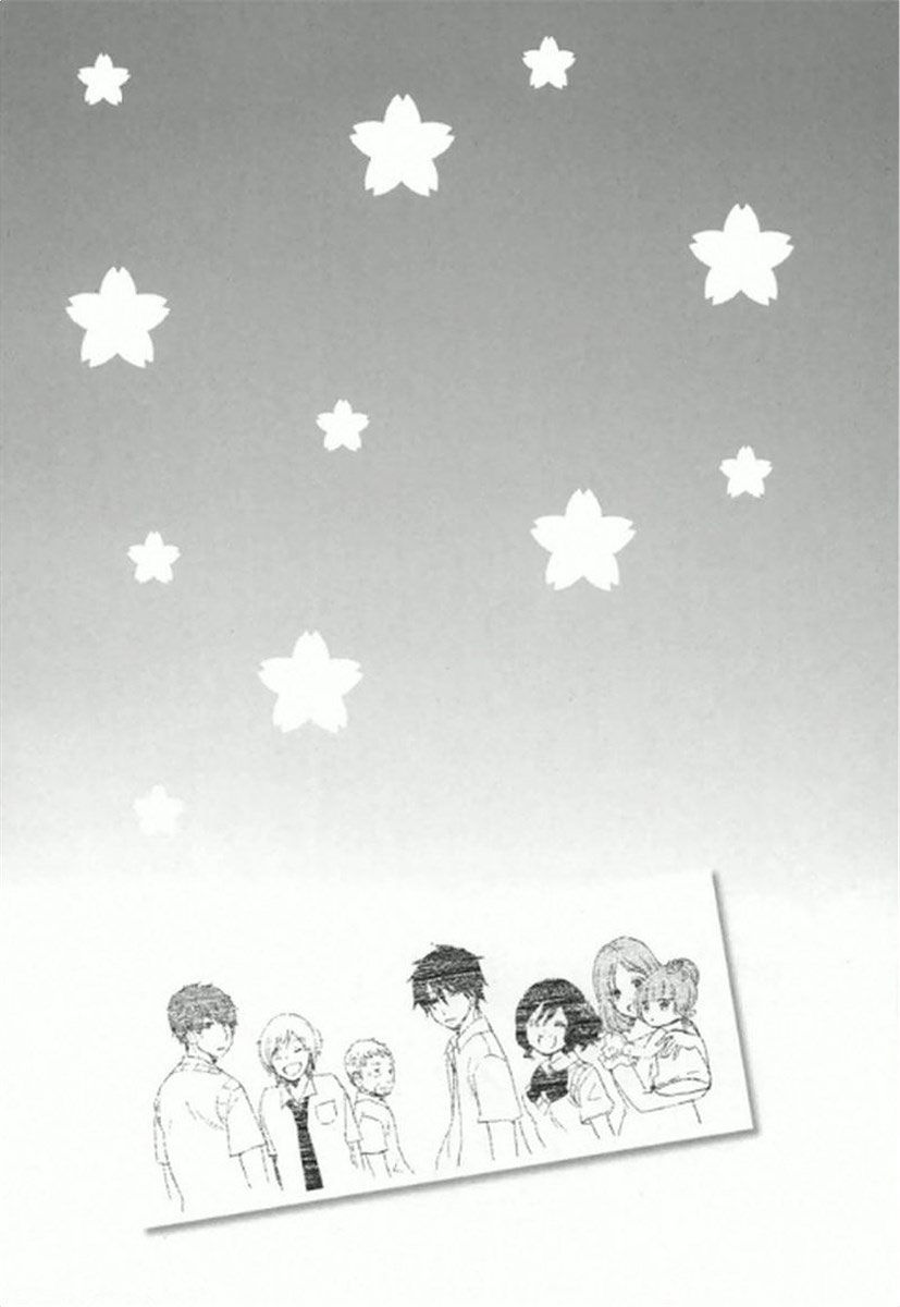 Chuusotsu Worker kara Hajimeru Koukou Seikatsu Chapter 8 page 2 - Chapter 8