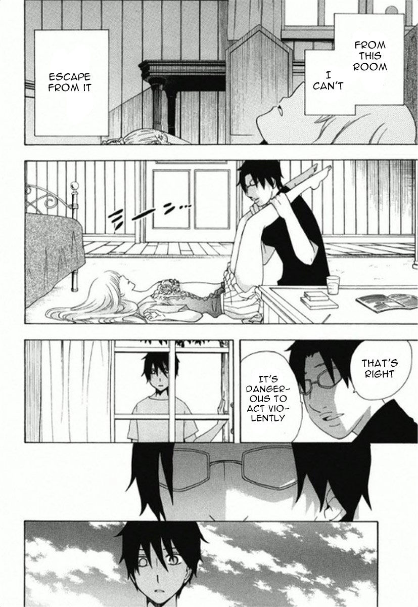 Chuusotsu Worker kara Hajimeru Koukou Seikatsu Chapter 8 page 20 - Chapter 8