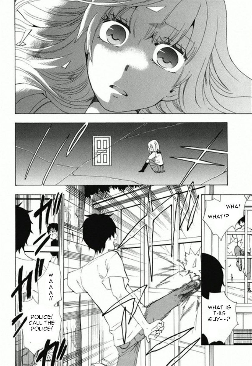 Chuusotsu Worker kara Hajimeru Koukou Seikatsu Chapter 8 page 24 - Chapter 8