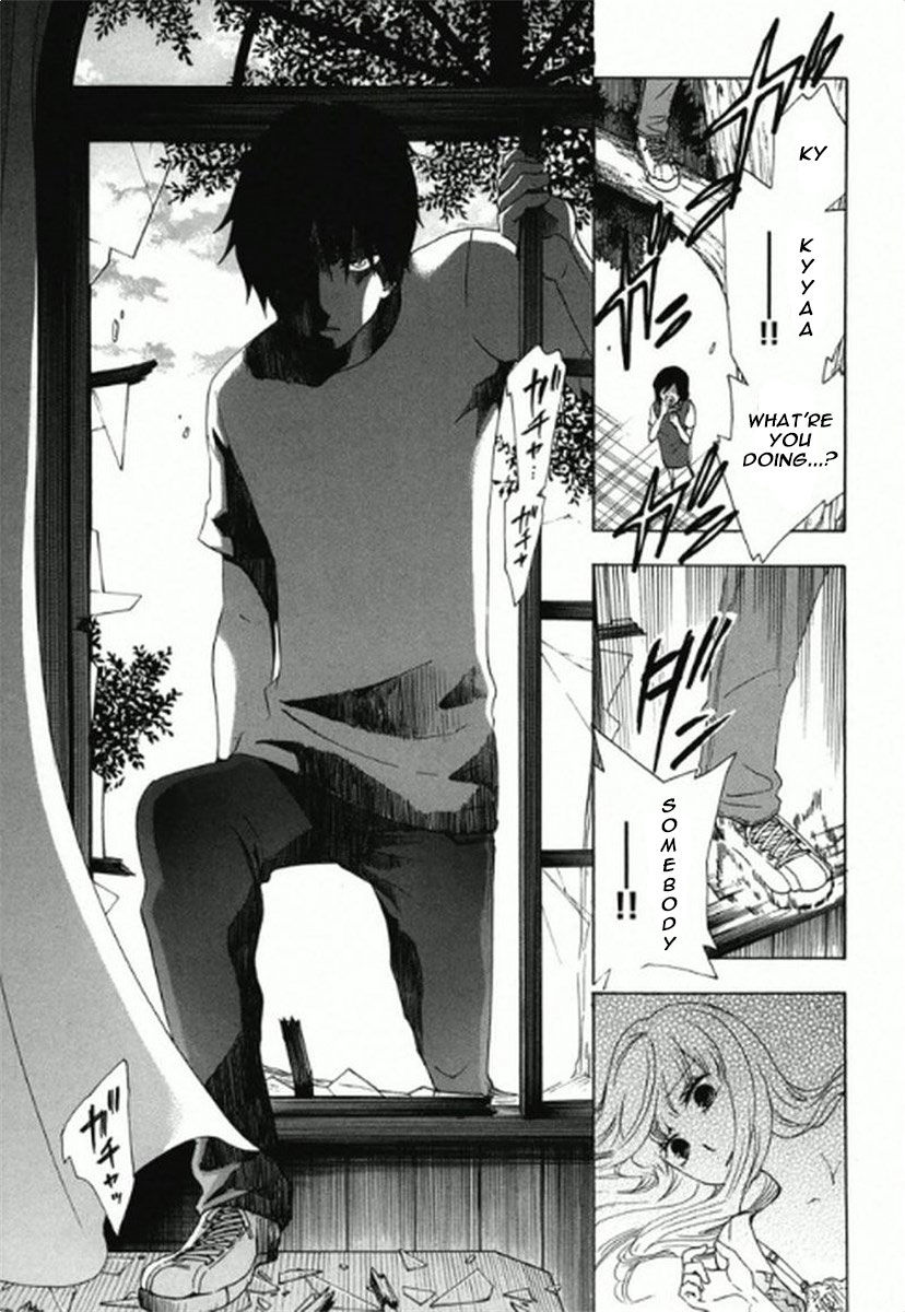 Chuusotsu Worker kara Hajimeru Koukou Seikatsu Chapter 8 page 25 - Chapter 8